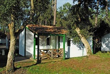 Chalets -chalet